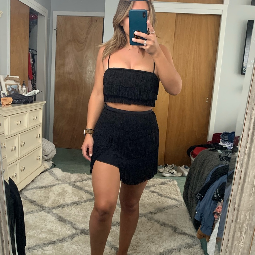 Two Piece Set